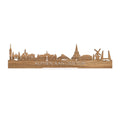 Standing Skyline Alphen aan den Rijn Eiken
