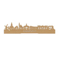 Standing Skyline Barneveld Bamboe