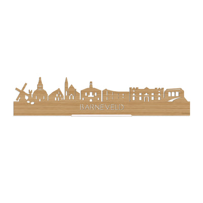 Standing Skyline Barneveld Bamboo