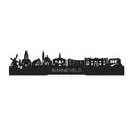 Standing Skyline Barneveld Black