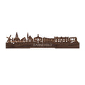 Standing Skyline Barneveld Noten