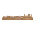 Standing Skyline Beilen Eiken