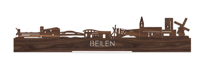 Standing Skyline Beilen Noten