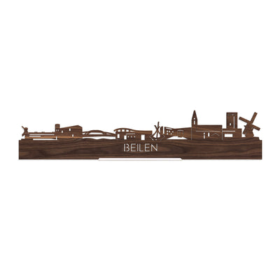 Standing Skyline Beilen Noten