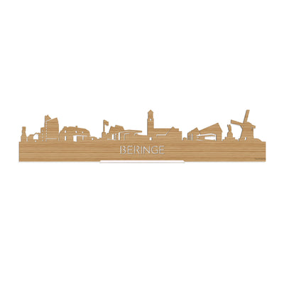 Standing Skyline Beringe Bamboo