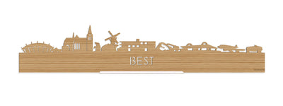 Standing Skyline Best Bamboo