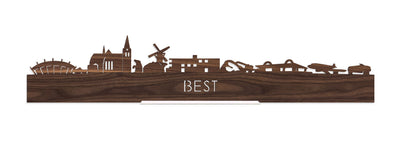 Standing Skyline Best Noten
