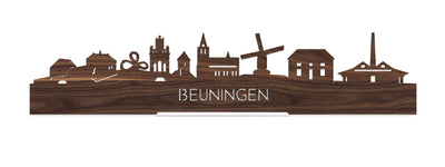 Standing Skyline Beuningen Noten