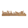 Standing Skyline Bodegraven Eiken