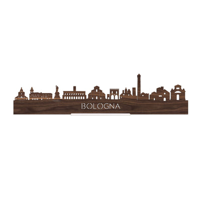 Standing Skyline Bologna Nuts