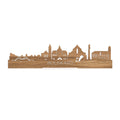 Standing Skyline Bolsward Eiken