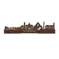 Standing Skyline Bolsward Noten