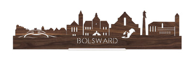 Standing Skyline Bolsward Noten