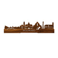 Standing Skyline Bolsward Palissander
