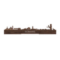 Standing Skyline Bonaire Noten