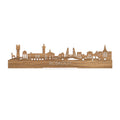Standing Skyline Boskoop Eiken