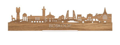 Standing Skyline Boskoop Oak