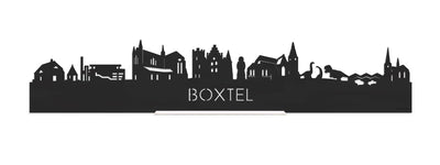 Standing Skyline Boxtel Black