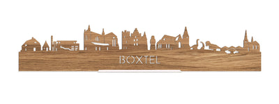 Standing Skyline Boxtel Oak
