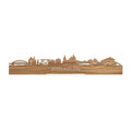 Standing Skyline Breukelen Eiken