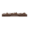 Standing Skyline Breukelen Noten