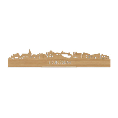 Standing Skyline Brunssum Bamboo