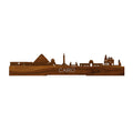 Standing Skyline Cairo Palissander