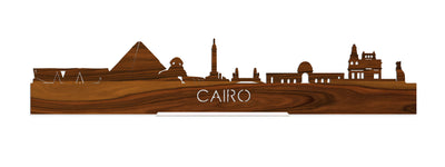 Standing Skyline Cairo Palissander
