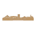 Standing Skyline Capelle aan den IJssel Bamboe