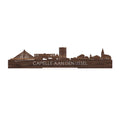 Standing Skyline Capelle aan den IJssel Noten