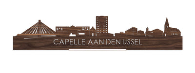 Standing Skyline Capelle aan den IJssel Nuts