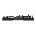 Standing Skyline Culemborg Black