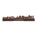 Standing Skyline Culemborg Noten