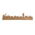 Standing Skyline Dallas Eiken
