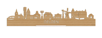 Standing Skyline Delden Bamboo