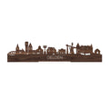 Standing Skyline Delden Noten
