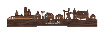 Standing Skyline Delden Noten