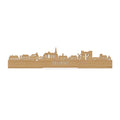 Standing Skyline Deurne Bamboe