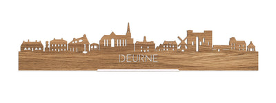 Standing Skyline Deurne Eiken