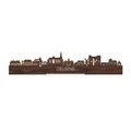 Standing Skyline Deurne Noten