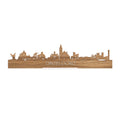 Standing Skyline Dinteloord Eiken