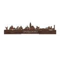Standing Skyline Dinteloord Noten
