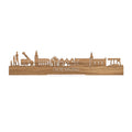 Standing Skyline Doesburg Eiken