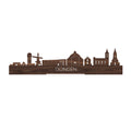 Standing Skyline Dongen Noten
