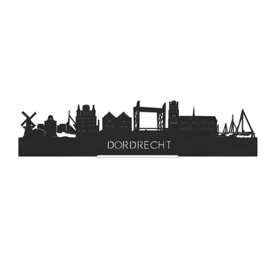 Standing Skyline Dordrecht Black