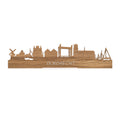 Standing Skyline Dordrecht Eiken