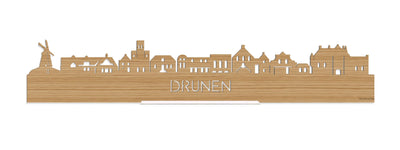 Standing Skyline Drunen Bamboo