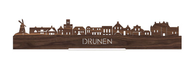 Standing Skyline Drunen Noten