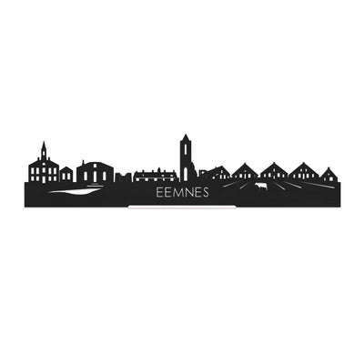 Standing Skyline Eemnes Black