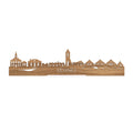Standing Skyline Eemnes Eiken
